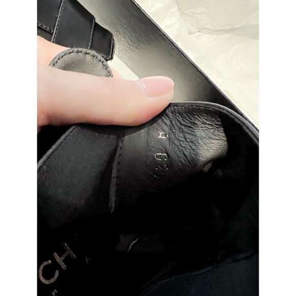 CHANEL Booties - Picture 9 of 11